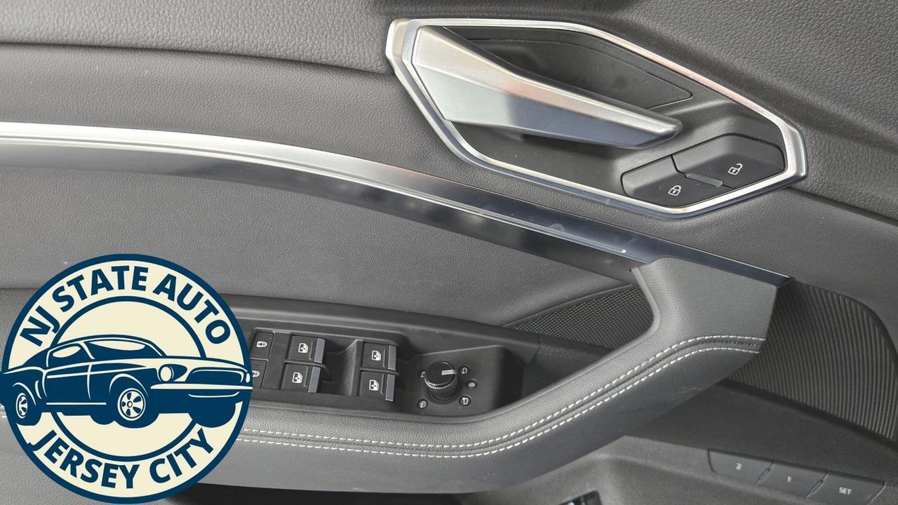 2022 Audi e-tron Sportback S line Premium Jersey City NJ
