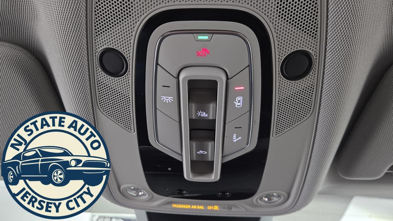 2022 Audi e-tron Sportback S line Premium Jersey City NJ