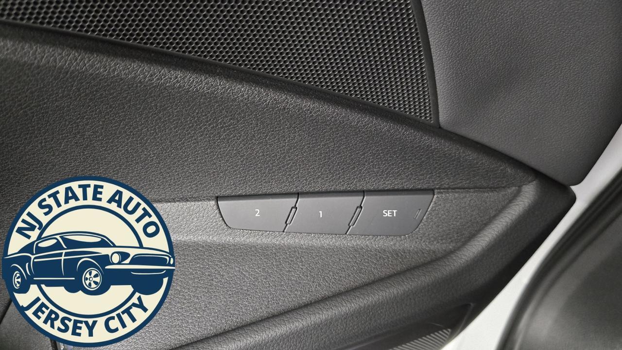2022 Audi e-tron Sportback S line Premium Jersey City NJ