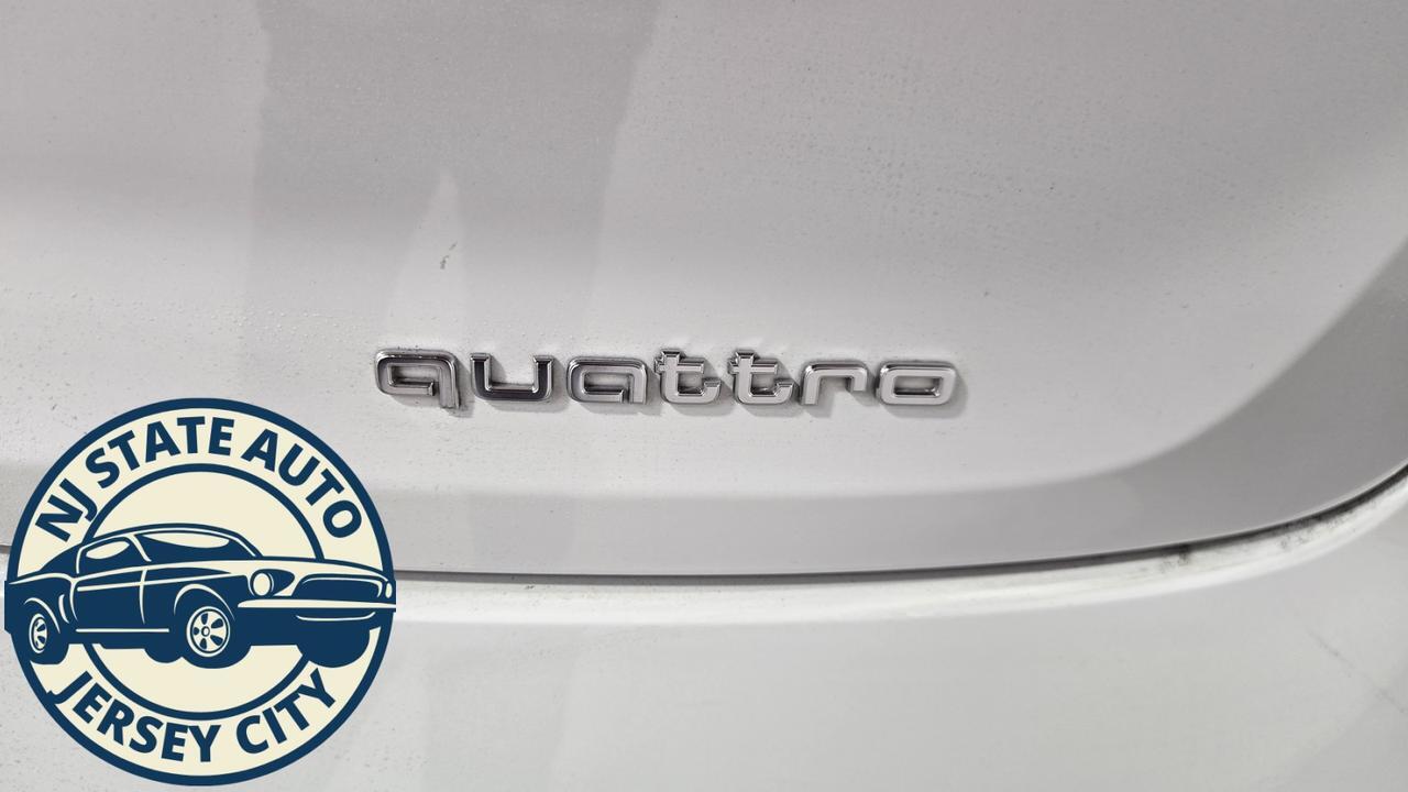 2022 Audi e-tron Sportback S line Premium Jersey City NJ