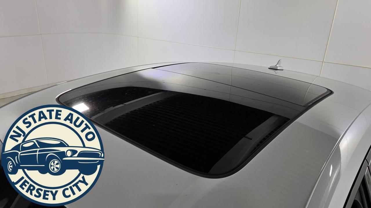 2022 Audi e-tron Sportback S line Premium Jersey City NJ