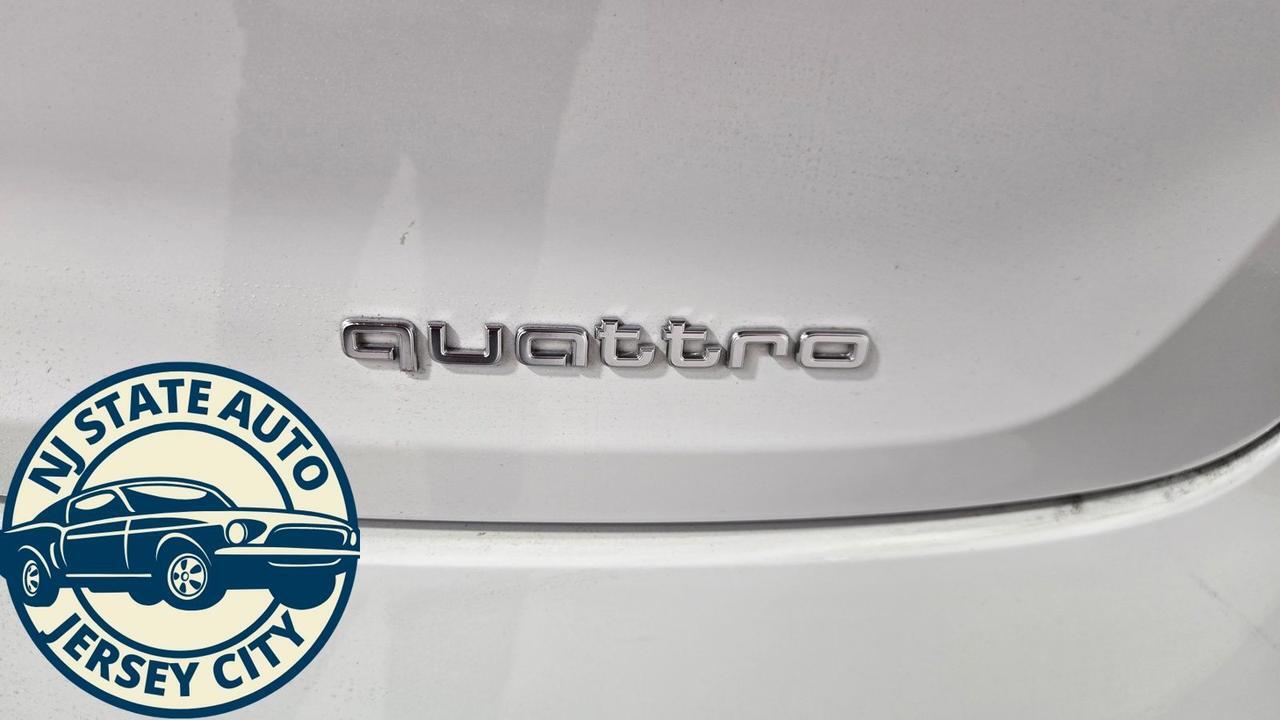 2022 Audi e-tron Sportback S line Premium Jersey City NJ