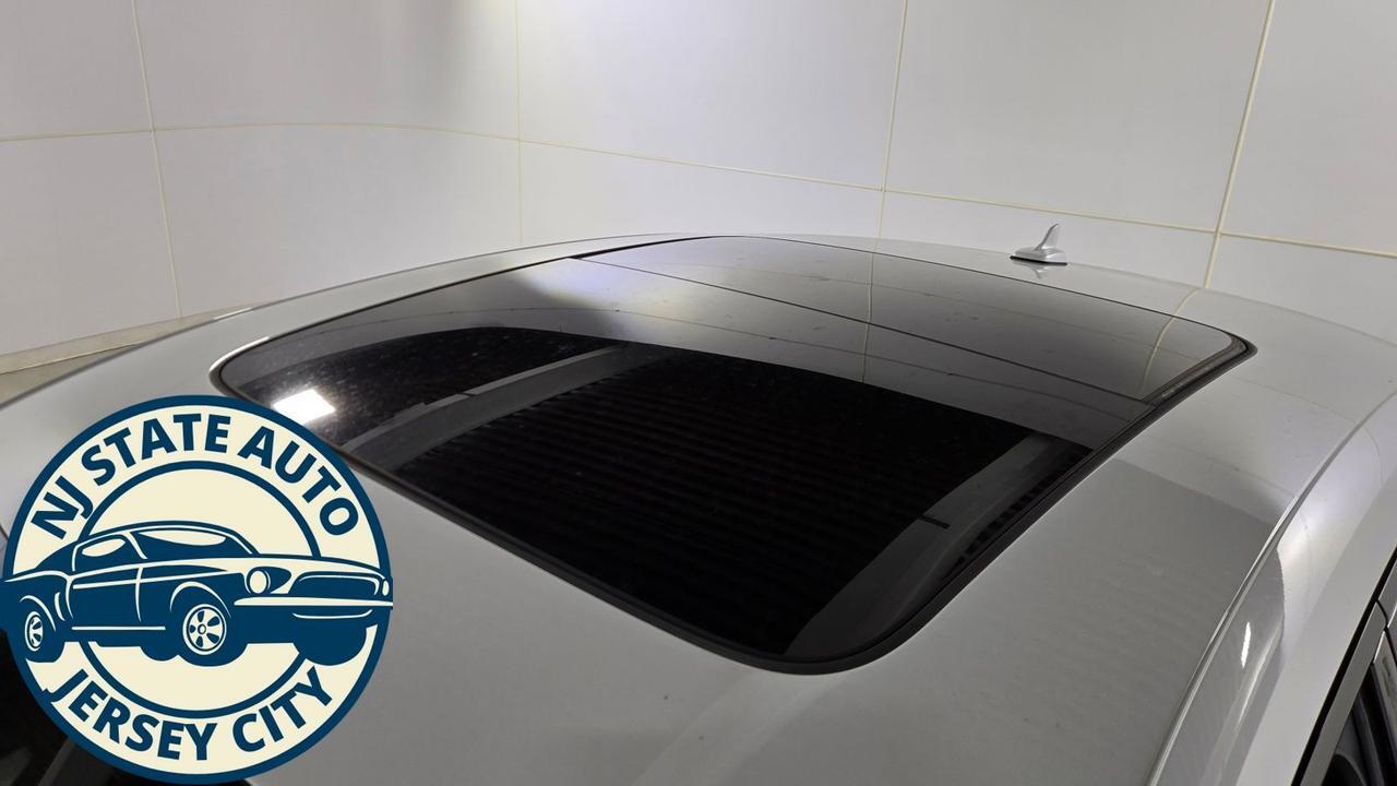 2022 Audi e-tron Sportback S line Premium Jersey City NJ