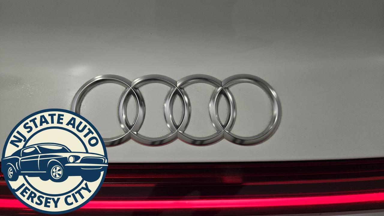 2022 Audi e-tron Sportback S line Premium Jersey City NJ