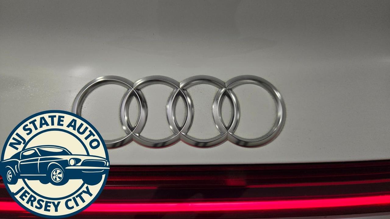 2022 Audi e-tron Sportback S line Premium Jersey City NJ