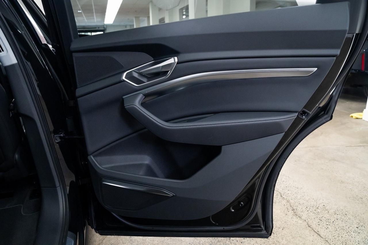 2022 Audi e-tron Sportback S line Premium Plus Adaptive Cruise Bang &amp; Olufsen Sound Portland OR