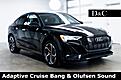 2022 Audi e-tron Sportback S line Premium Plus Adaptive Cruise Bang & Olufsen Sound