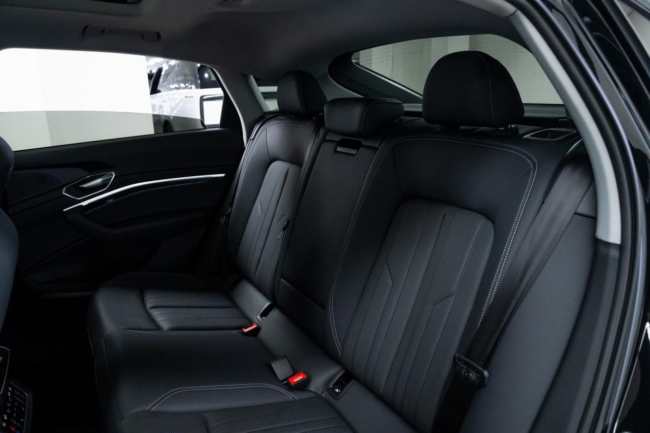 2022 Audi e-tron Sportback S line Premium Plus Adaptive Cruise Bang &amp; Olufsen Sound Portland OR