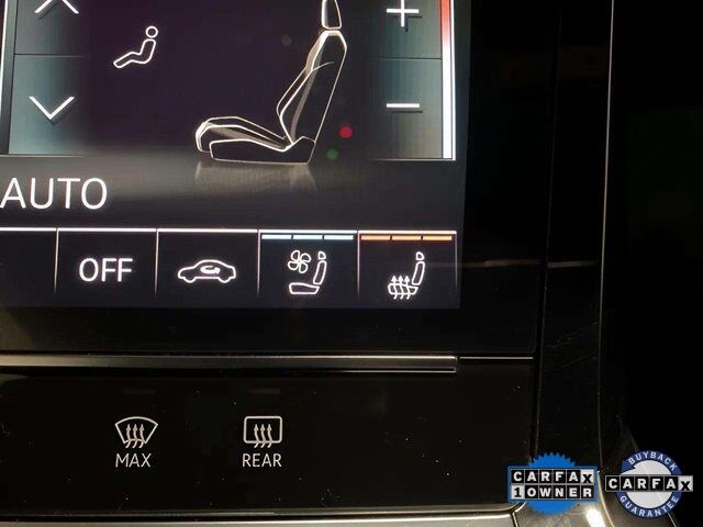 2022 Audi e-tron Sportback S line Premium Plus Dallas TX