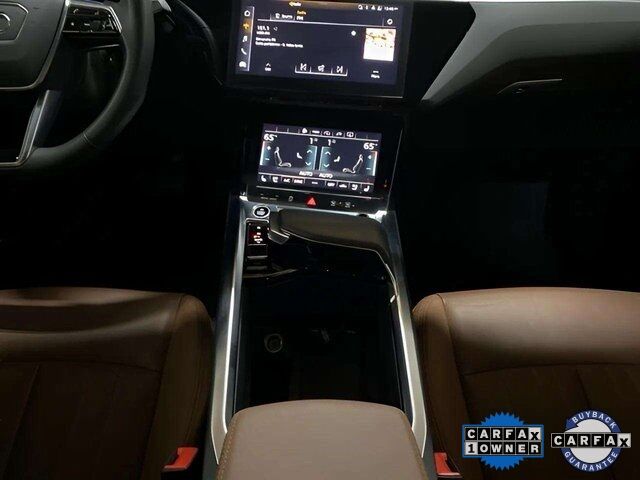 2022 Audi e-tron Sportback S line Premium Plus Dallas TX