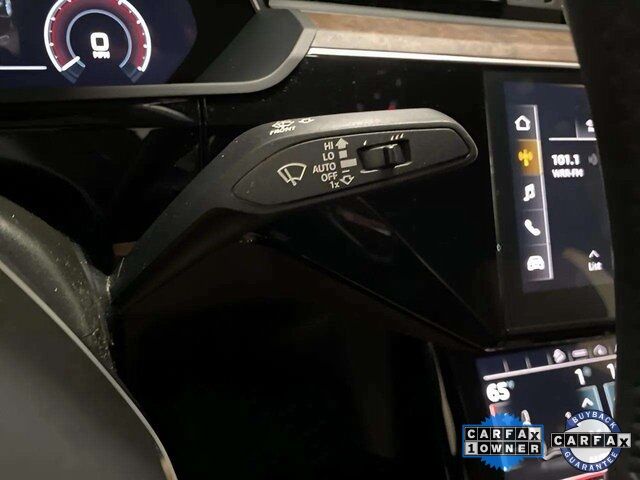 2022 Audi e-tron Sportback S line Premium Plus Dallas TX