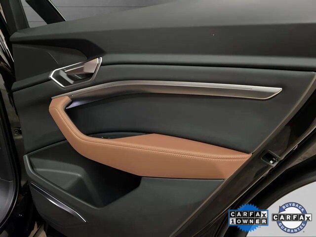 2022 Audi e-tron Sportback S line Premium Plus Dallas TX