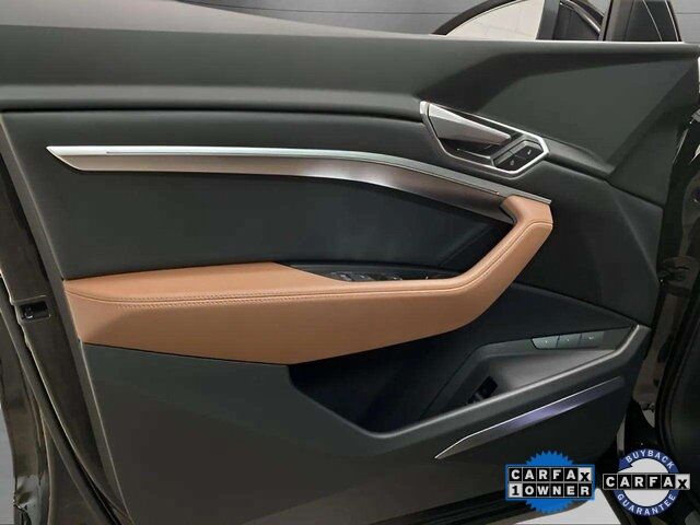 2022 Audi e-tron Sportback S line Premium Plus Dallas TX