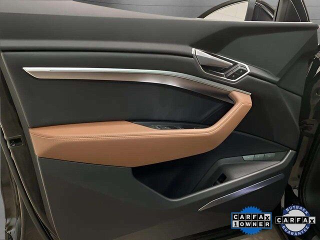 2022 Audi e-tron Sportback S line Premium Plus Dallas TX