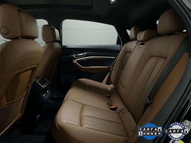 2022 Audi e-tron Sportback S line Premium Plus Dallas TX