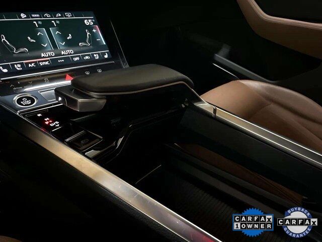 2022 Audi e-tron Sportback S line Premium Plus Dallas TX