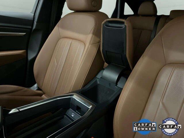 2022 Audi e-tron Sportback S line Premium Plus Dallas TX