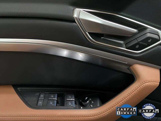 2022 Audi e-tron Sportback S line Premium Plus Dallas TX