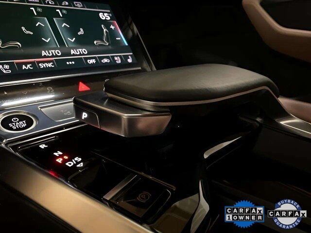 2022 Audi e-tron Sportback S line Premium Plus Dallas TX