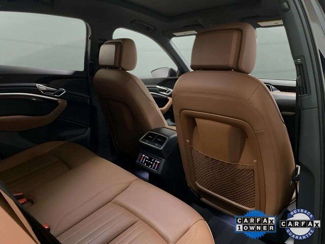 2022 Audi e-tron Sportback S line Premium Plus Dallas TX