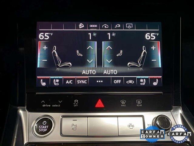 2022 Audi e-tron Sportback S line Premium Plus Dallas TX