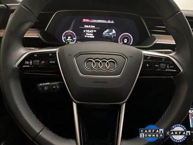 2022 Audi e-tron Sportback S line Premium Plus Dallas TX