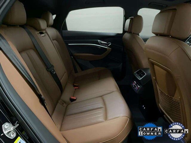2022 Audi e-tron Sportback S line Premium Plus Dallas TX