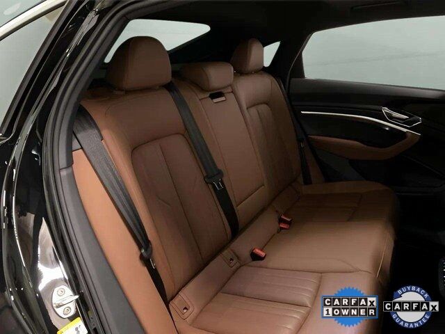 2022 Audi e-tron Sportback S line Premium Plus Dallas TX