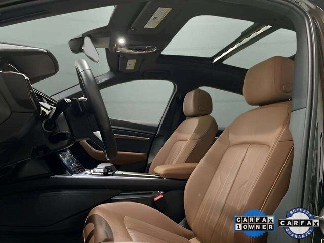 2022 Audi e-tron Sportback S line Premium Plus Dallas TX