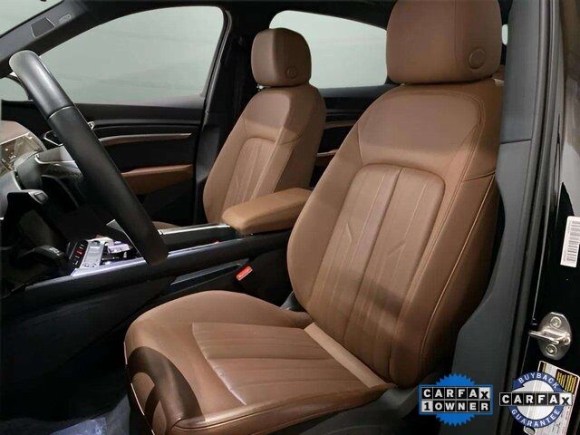 2022 Audi e-tron Sportback S line Premium Plus Dallas TX