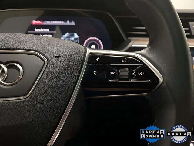 2022 Audi e-tron Sportback S line Premium Plus Dallas TX