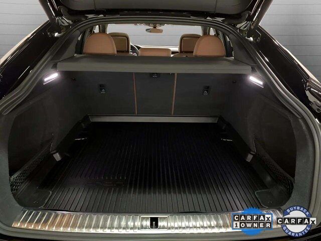 2022 Audi e-tron Sportback S line Premium Plus Dallas TX