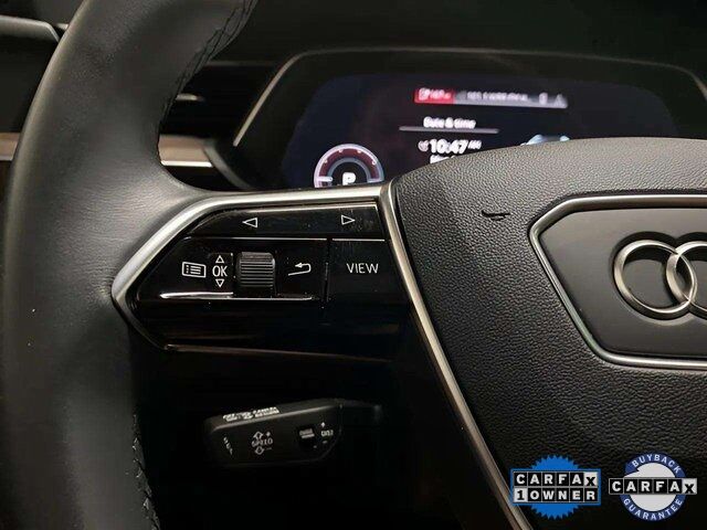2022 Audi e-tron Sportback S line Premium Plus Dallas TX