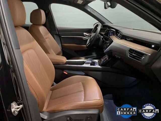 2022 Audi e-tron Sportback S line Premium Plus Dallas TX