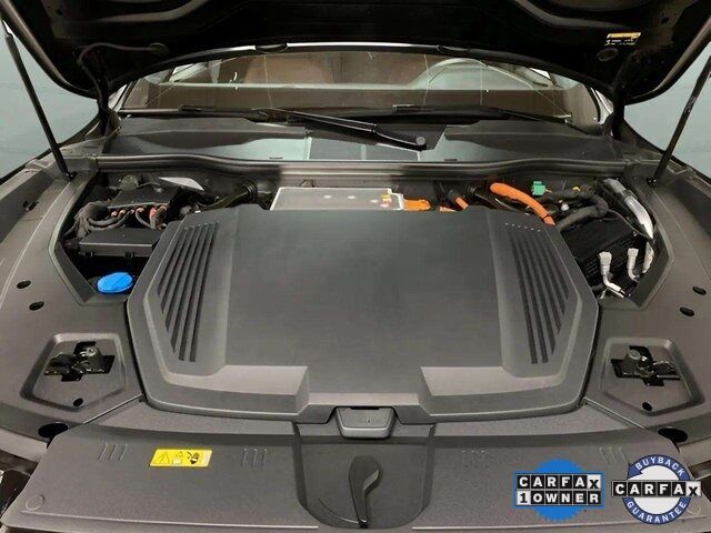 2022 Audi e-tron Sportback S line Premium Plus Dallas TX
