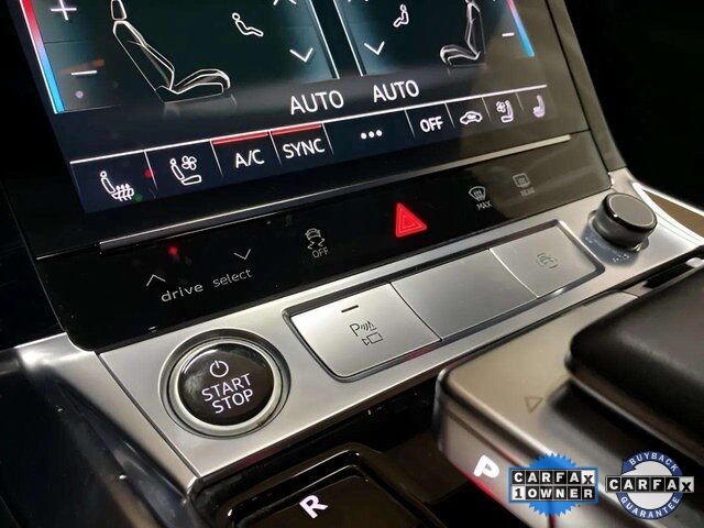 2022 Audi e-tron Sportback S line Premium Plus Dallas TX