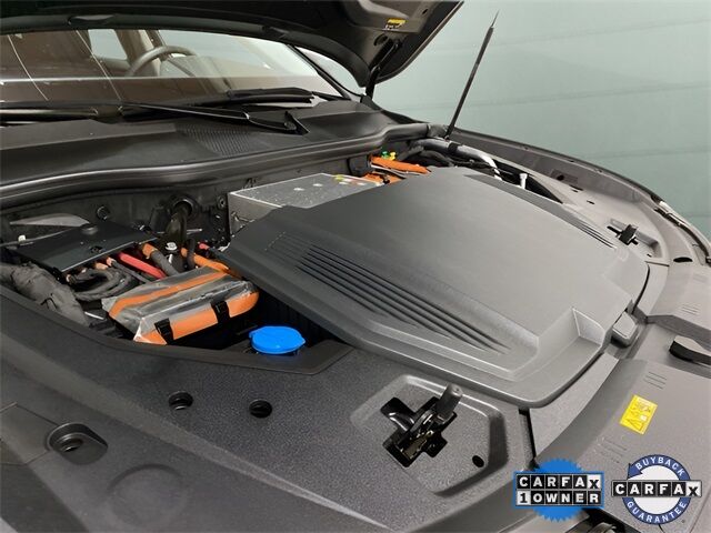 2022 Audi e-tron Sportback S line Premium Plus Dallas TX