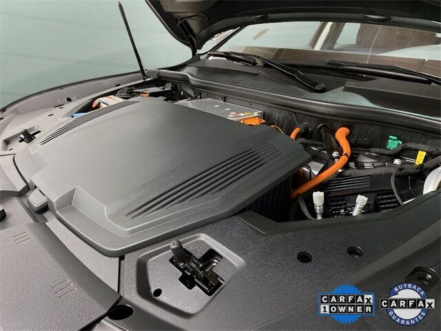 2022 Audi e-tron Sportback S line Premium Plus Dallas TX
