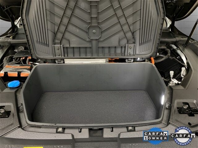 2022 Audi e-tron Sportback S line Premium Plus Dallas TX
