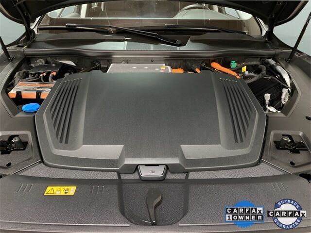 2022 Audi e-tron Sportback S line Premium Plus Dallas TX