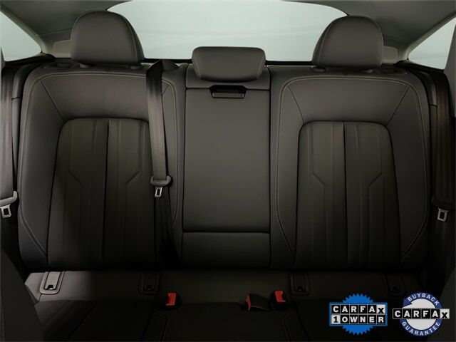 2022 Audi e-tron Sportback S line Premium Plus Dallas TX