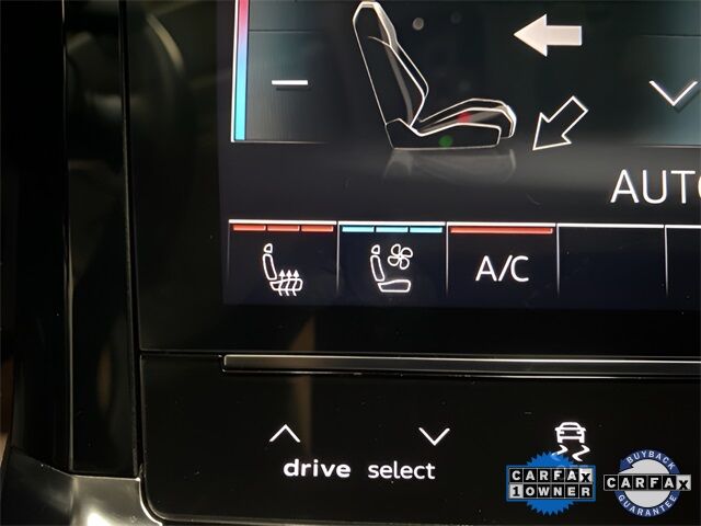 2022 Audi e-tron Sportback S line Premium Plus Dallas TX