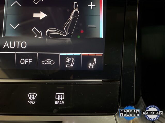 2022 Audi e-tron Sportback S line Premium Plus Dallas TX