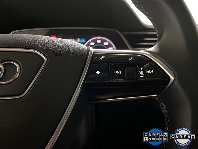 2022 Audi e-tron Sportback S line Premium Plus Dallas TX
