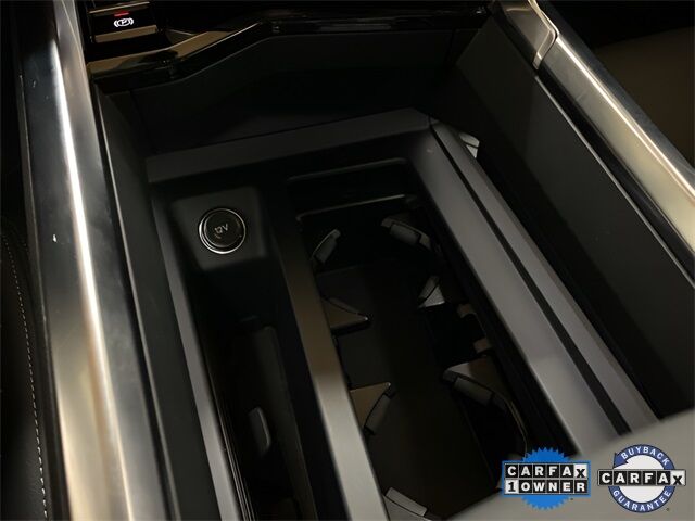 2022 Audi e-tron Sportback S line Premium Plus Dallas TX