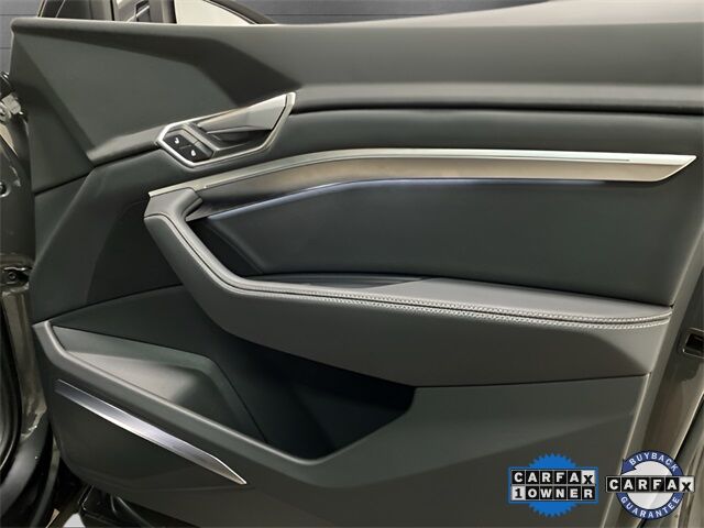 2022 Audi e-tron Sportback S line Premium Plus Dallas TX