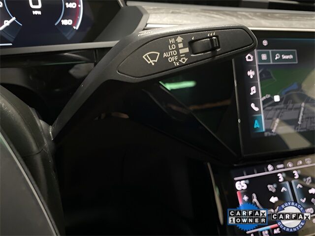 2022 Audi e-tron Sportback S line Premium Plus Dallas TX