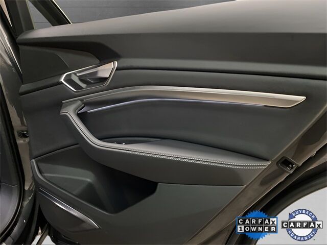 2022 Audi e-tron Sportback S line Premium Plus Dallas TX