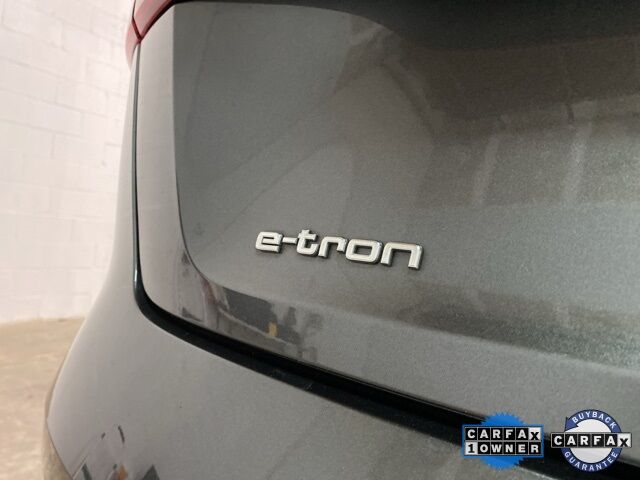 2022 Audi e-tron Sportback S line Premium Plus Dallas TX