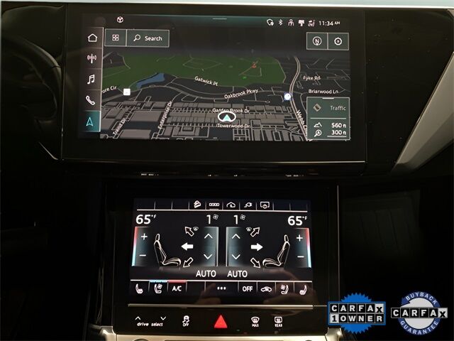 2022 Audi e-tron Sportback S line Premium Plus Dallas TX